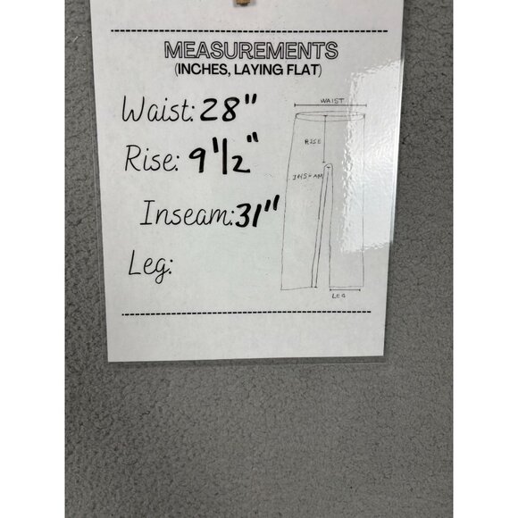 Roxy Juniors' Come and Chill Mid-Rise Cargo Pants Green Size Extra Small NWT's - Picture 7 of 7